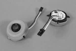 Genuine Mopar Reading Led Lamp 1DT52HL1AC. Fixed Price $116.80.