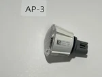 2011-2019 Dodge Durango Trunk Liftgate Cargo Courtesy Light Lamp 5023881AE Oem. Fixed Price $19.99.