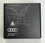 Audi Door Entry Led Puddle Light 4E0947415 Oem Read. Fixed Price $95.00.