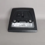 Bmw X3 528I 535I 550I Overhead Dome Light Switch Panel 61319276232 Oem. Fixed Price $59.16.
