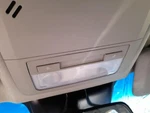 96946830 5137101 Interior Light Chevrolet Cruze Hatchback J305 2.0 2010. Fixed Price $53.48.