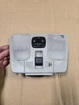 98-03 Mercedes W208 CLK430 Coupe Front Overhead Dome Light Lamp Gray Oem. Fixed Price $79.99.