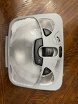 Genuine Mercedes-benz Interior Light 463-820-04-01-7D43 New Oem. Fixed Price $800.00.