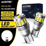 168 194 2825 Led Front Side Marker Light Bulb Ford F-150 2004-2020 White T10. Fixed Price $9.59.