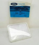 E6DZ13783A New Oem Ford Dome Lamp Lens W/o Moon Roof 1986-1989 Taurus Sable. Fixed Price $13.88.