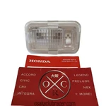 Genuine Oem 90-91 Honda Civic Crx Trunk Room Light Assembly 34260-SH3-004 Ef New. Fixed Price $34.44.