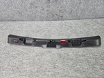 Tailgate Trunk Trim Cover Panel Mercedes X243 EQB300 EQB350 GLB250 Oem. Fixed Price $80.00.