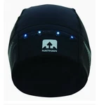 Running, Cycling Sport Cap ,nathan With Led Light Small Free Lock Laces. Fixed Price $59.99.