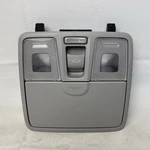 2014-2016 Hyundai Elantra Overhead Console Dome Map Light Sunroof Switch Oem. Fixed Price $45.51.