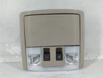2011 Lincoln Mkx Overhead Roof Console ZI77V. Fixed Price $71.82.