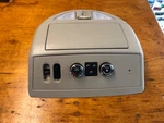 2008-2014 Nissan Armada QX56 Lamp Overhead Console Dome Light Oem. Fixed Price $144.00.