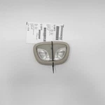 16 Dodge Dart Interior Light 110121HDAAC Rear Dome. Fixed Price $29.99.