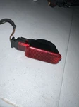 2013-2015 Audi A7 Door Warning Safety Interior Light Lamp 6Y094741 Oem. Fixed Price $18.00.