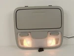 Accord Lx Front Dome Light Honda Lamp Bin Gray 1998 To 2002 #9048 Duty Free. Fixed Price $49.99.