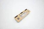 95-03 Bmw E39 5/7 Series Front Upper Roof Interior Reading Light Lamp Unit Oem. Fixed Price $31.50.