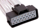 Engine Wiring Harness Junction Block Connector Acdelco Gm Original Equipment. Fixed Price $242.62.