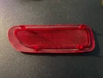 Jeep Grand Cherokee Zj Zg 93-99 Left Front Nsf Door Courtesy Puddle Light Cover. Fixed Price $20.42.