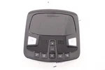 17-20 Lincoln Mkz Reserve Roof Overhead Console Dome Light Lamp DP5Z-54519A70-GH. Fixed Price $126.78.