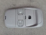 98-01 Oem Dodge Ram 1500 Truck Overhead Console Dome Map Lights Work Good Shape. Fixed Price $27.50.