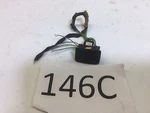 12 13 15 Volkswagen Passat Dashboard Switch J 146C. Fixed Price $20.35.