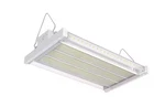 COMMERCIALELECTRIC19IN.DIMMABLE White Led Linear High Bay Light 5000K 21800LM*A2. Fixed Price $74.99.