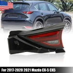 Right Passenger Inner Rear Taillight For 2016-2021 Mazda CX5 CX-5 Brake Lamps Us. Fixed Price $51.89.