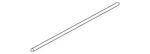 Genuine Bmw Light Bar 63-31-9-273-643. Fixed Price $42.28.