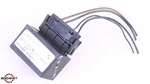 96-02 Bmw Z3 Roadster A/c Hvac Climate Temperature Control Module Oem. Fixed Price $24.75.