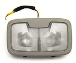 2011-2016 Kia Optima Dome Lamp Assembly Gray Oem 92850-3R00087. Fixed Price $47.98.