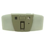Light Tan Dome Lamp W/sunroof Switch Fits 2011-12 Nissan Maxima 26430-9N70A. Fixed Price $85.46.