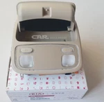 Express Kia 2006-2011 Rondo Lamp Assy Overhead Console Beige 928001D000RU. Fixed Price $98.60.
