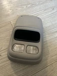 1994-1998 Dodge Ram 1500 2500 3500 Center Overhead Console Cubby Map Dome Lights. Fixed Price $64.00.
