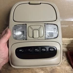 04-08 Toyota Sienna Interior Light, Oem, Used. Fixed Price $40.00.