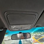 2005-2010 Honda Odyssey Gray Dome Light Oem Overhead Big Lens Console Tested. Fixed Price $55.00.