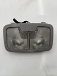 2010 2015 Kia Optima Rear Roof Console Dome Light Lamp Interior 92850-3RXXX. Fixed Price $23.99.