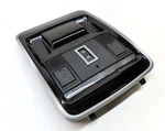 2016 Land Range Rover Sport (L494) Front Overhead Dome Light Lamp (black). Fixed Price $189.99.
