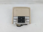 2008 Ford Edge Overhead Roof Console Cujws. Fixed Price $64.64.