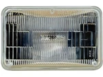 For 1983 Pontiac J2000 Headlight Bulb Low Beam Philips 46352NJSS. Fixed Price $31.06.