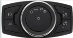 NO.GJ5Z11654A/HLS1747/F1EZ-11654-A Headlight Switch Ford Focus 13-18. Fixed Price $26.99.
