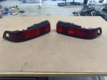 1991 -95 Toyota MR2 SW20 Zenki Lamps All Red. Fixed Price $359.96.