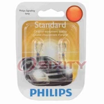 Philips High Beam Indicator Light Bulb For Gmc C1500 Suburban C2500 Yd. Fixed Price $9.60.