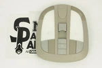 06-13 Mercedes W251 R350 GL450 GL550 Overhead Dome Light Lamp 1648208201 Oem. Fixed Price $130.45.
