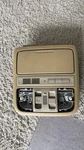 2013-2017 Honda Accord Beige Map Dome Light Lamp Console With Sunroof Oem. Fixed Price $20.00.