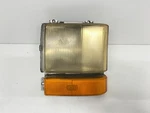 1980-1989 Cadillac Brougham Pessenger Side Turn Signl/corner Park Light Rwd Oem,. Fixed Price $41.36.