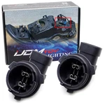 Oe-spec H7 Bulb Headlight High Beam Retainers For Bmw 1997-03 E39 5 Series. Fixed Price $11.09.