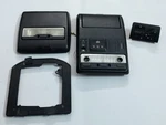 Bmw E53 X5 Overhead Console Light Switch Alarm Motion Sensor Homelink Black. Fixed Price $269.00.