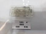 97-03 Oem Bmw E39 525 528 530 540 Floor Interior Light Lamp. Fixed Price $19.95.