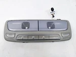 2020 Kia Telluride Rear Dome Lamp W/ Climate Controls 97950-S9010-GYD. Fixed Price $63.60.