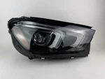2020 - 2023 Mercedes 350 580 Single Projector Led Headlight Right Oem. Fixed Price $215.00.