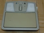 2007-13 Infiniti G25 G35 G37 Sedan Overhead Roof Dome Map Light Lamp Console I2. Fixed Price $35.19.